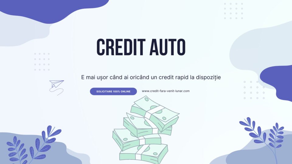 Credit Auto